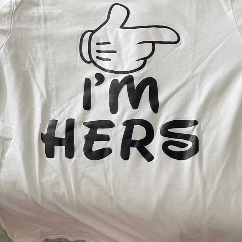 Medium shirt